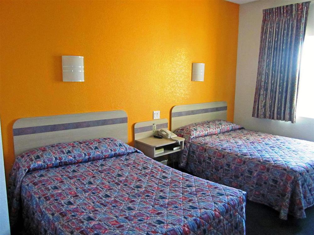 Motel 6-Minonk, Il Rum bild